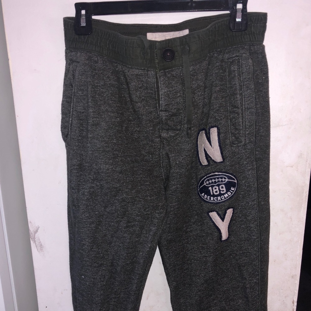 Abercrombie Sweats